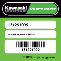 TOP GEAR,DRIVE SHAFT