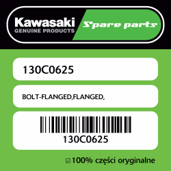 BOLT-FLANGED,FLANGED,