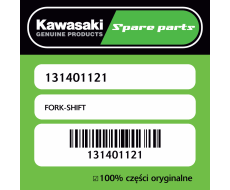 FORK-SHIFT