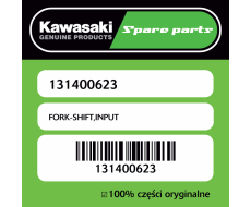FORK-SHIFT,INPUT