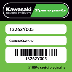 GEAR,BACKWARD