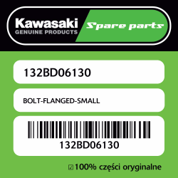 BOLT-FLANGED-SMALL