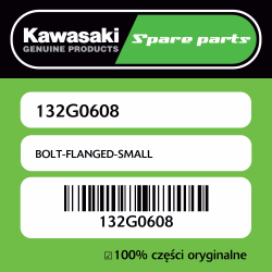 BOLT-FLANGED-SMALL