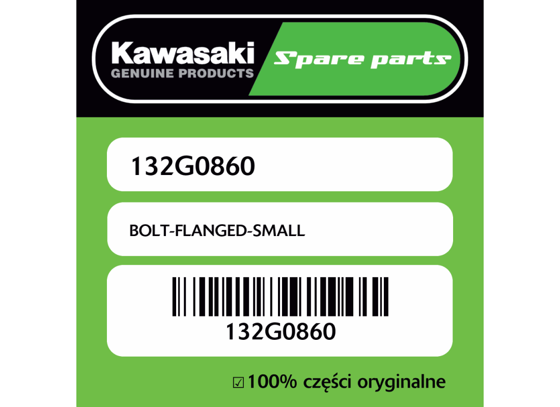 BOLT-FLANGED-SMALL