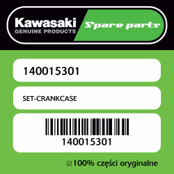 SET-CRANKCASE