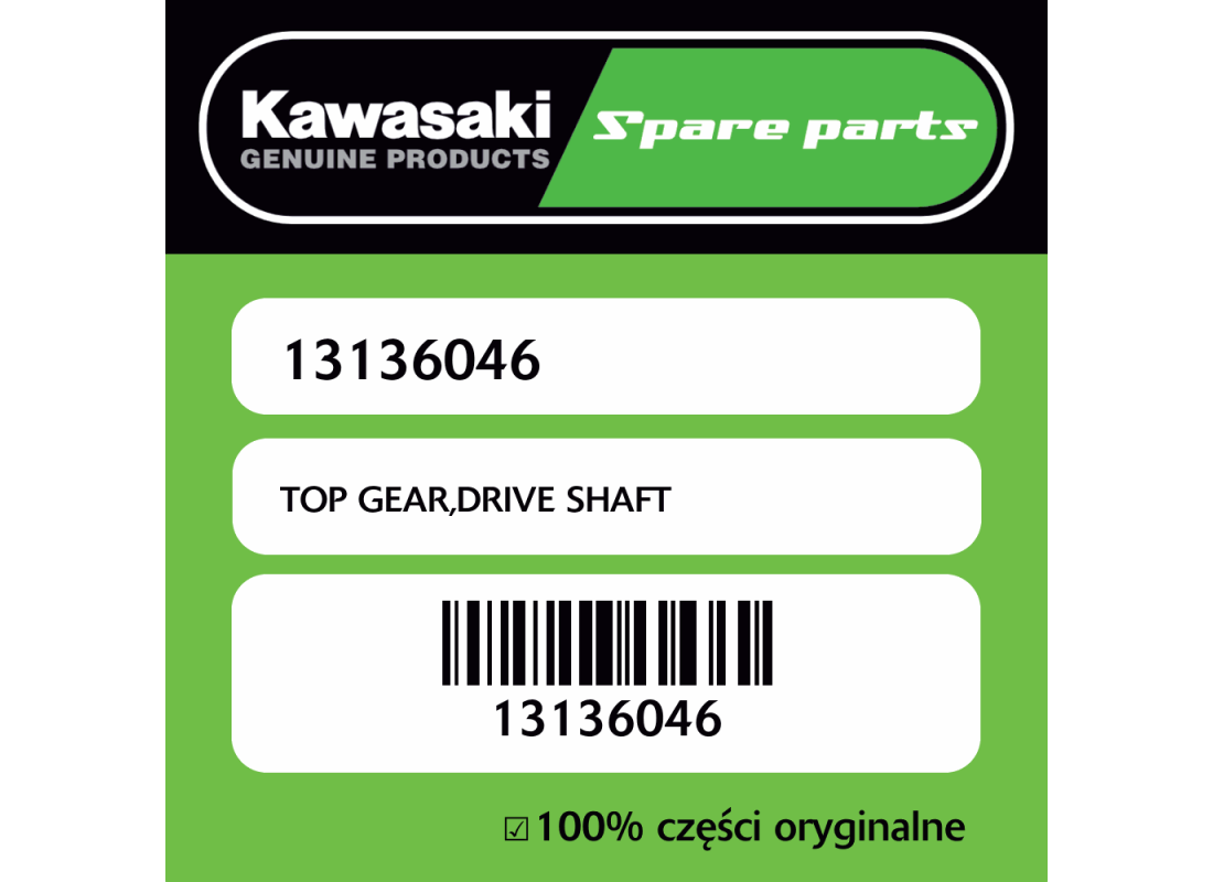 TOP GEAR,DRIVE SHAFT