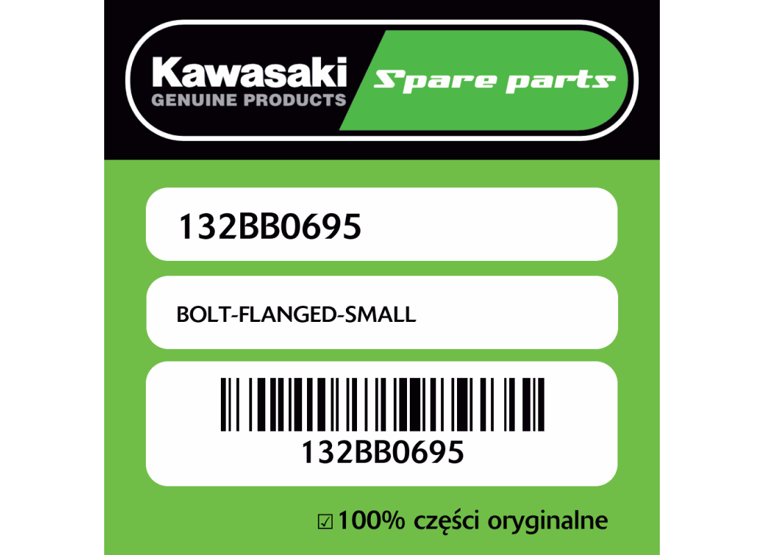 BOLT-FLANGED-SMALL