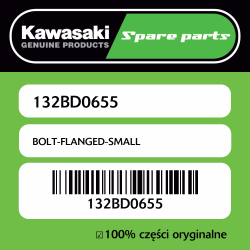 BOLT-FLANGED-SMALL