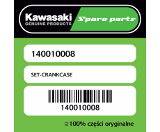 SET-CRANKCASE