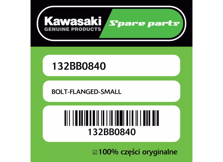 BOLT-FLANGED-SMALL