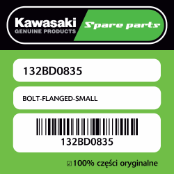BOLT-FLANGED-SMALL