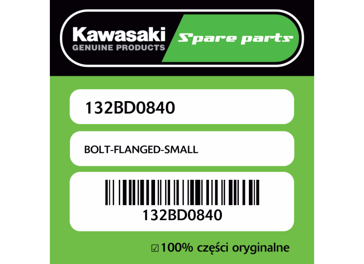 BOLT-FLANGED-SMALL