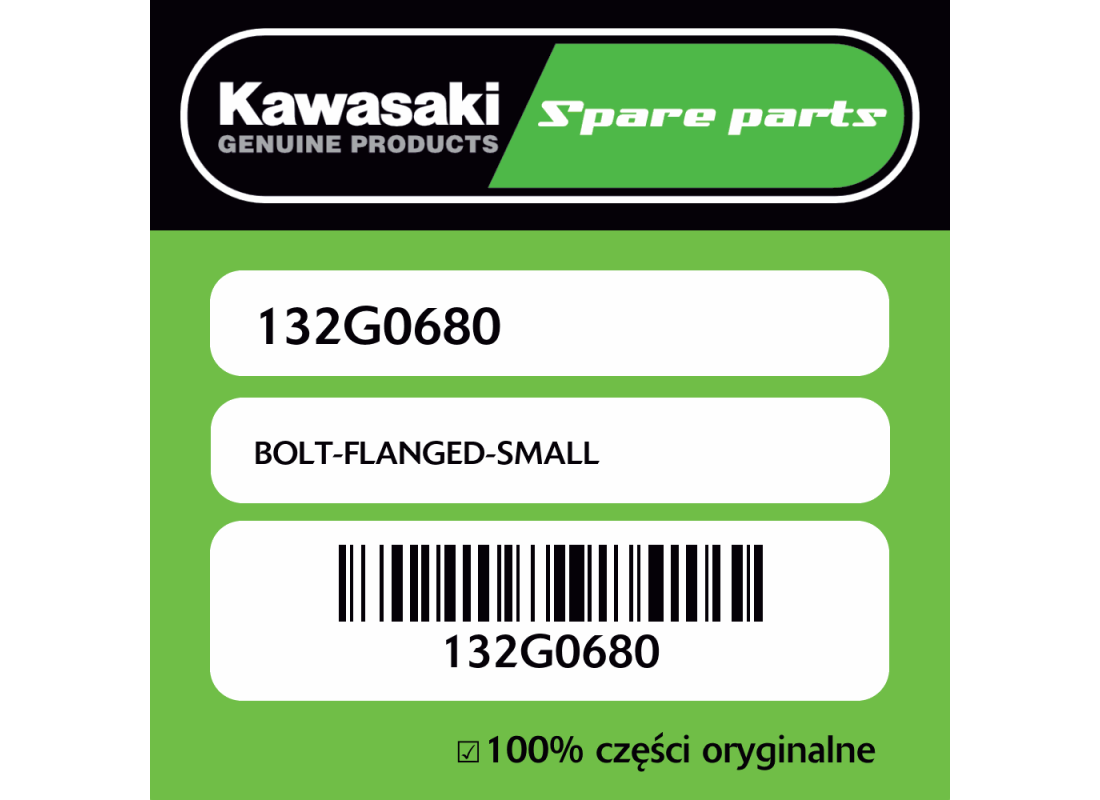BOLT-FLANGED-SMALL