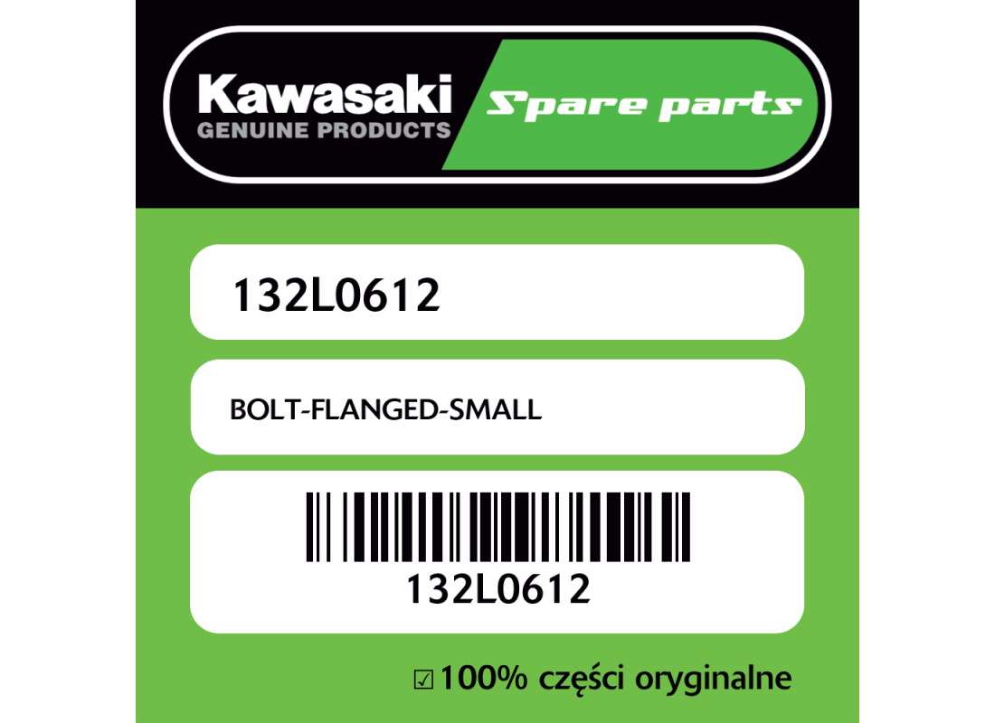 BOLT-FLANGED-SMALL