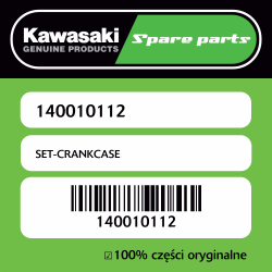 SET-CRANKCASE