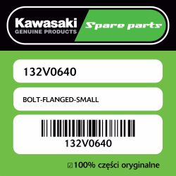 BOLT-FLANGED-SMALL