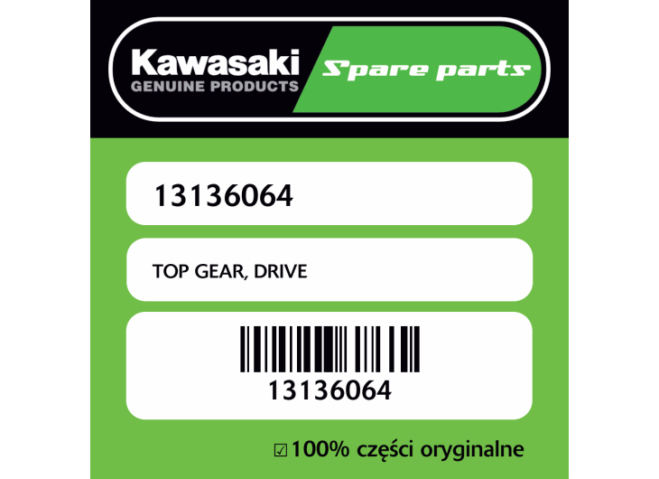 TOP GEAR, DRIVE