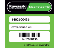 COVER-FRONT CHAIN