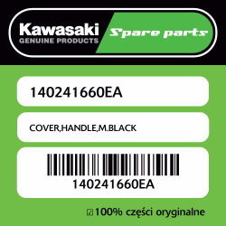 COVER,HANDLE,M.BLACK