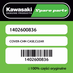 COVER-CHN CASE,CLEAR