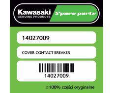 COVER-CONTACT BREAKER