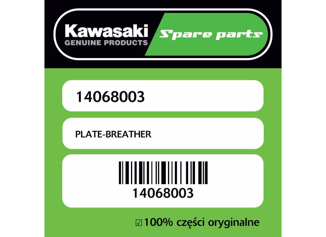PLATE-BREATHER