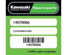 COVER,BREATHER