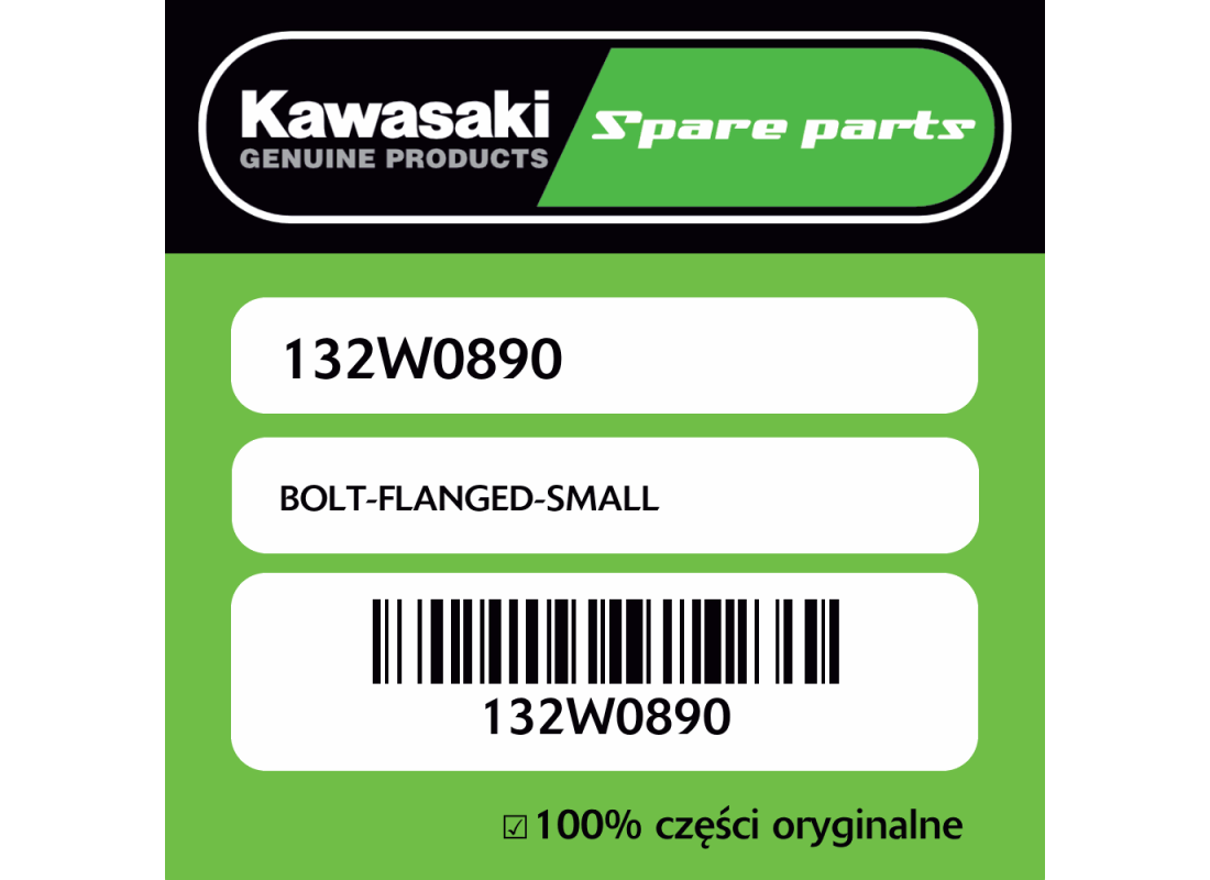 BOLT-FLANGED-SMALL