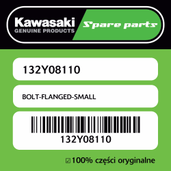 BOLT-FLANGED-SMALL