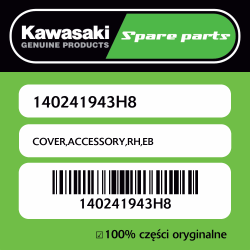 COVER,ACCESSORY,RH,EB