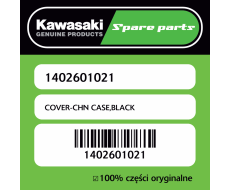 COVER-CHN CASE,BLACK