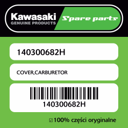 COVER,CARBURETOR