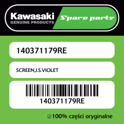 SCREEN,J.S.VIOLET