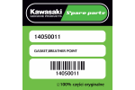 GASKET,BREATHER POINT