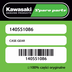 CASE-GEAR