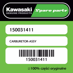 CARBURETOR-ASSY