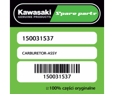 CARBURETOR-ASSY