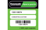 CARBURETOR,LH,OUTSIDE