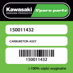 CARBURETOR-ASSY