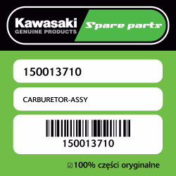 CARBURETOR-ASSY