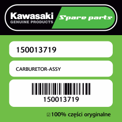 CARBURETOR-ASSY