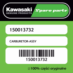 CARBURETOR-ASSY