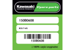 Śruba WS Kawasaki