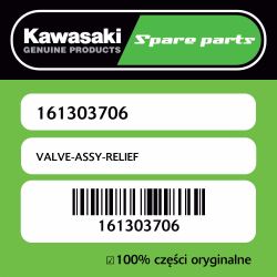 VALVE-ASSY-RELIEF
