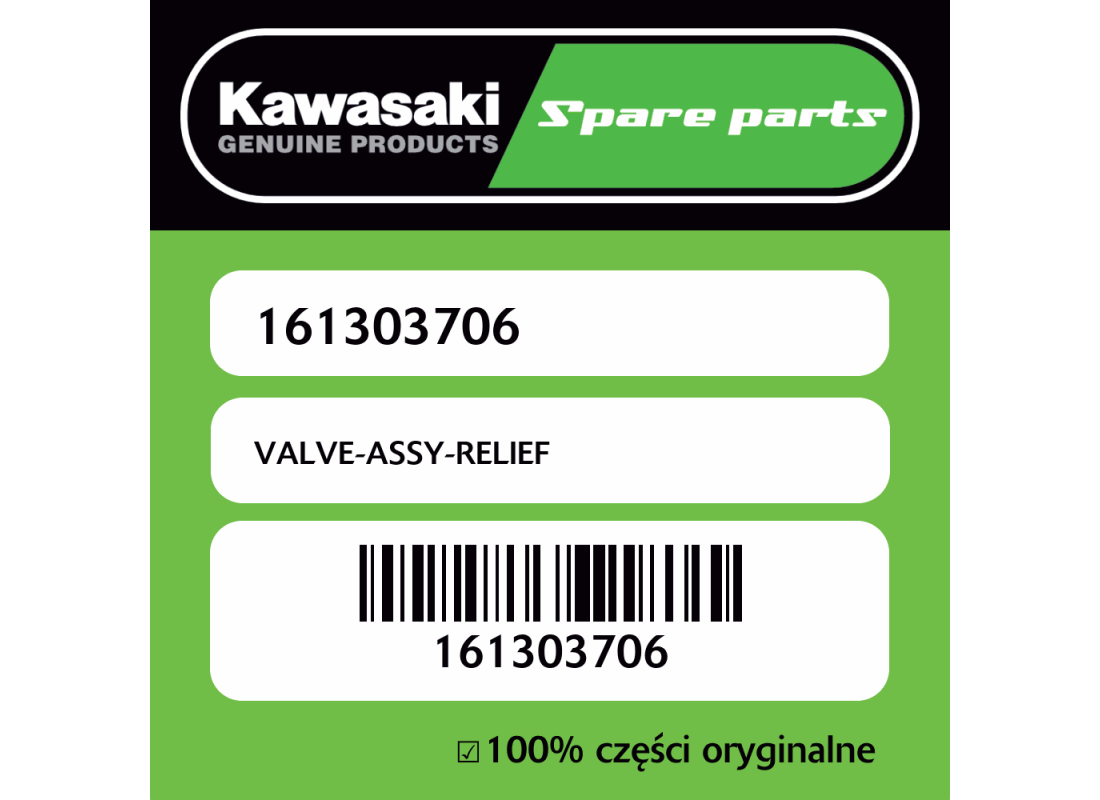 VALVE-ASSY-RELIEF