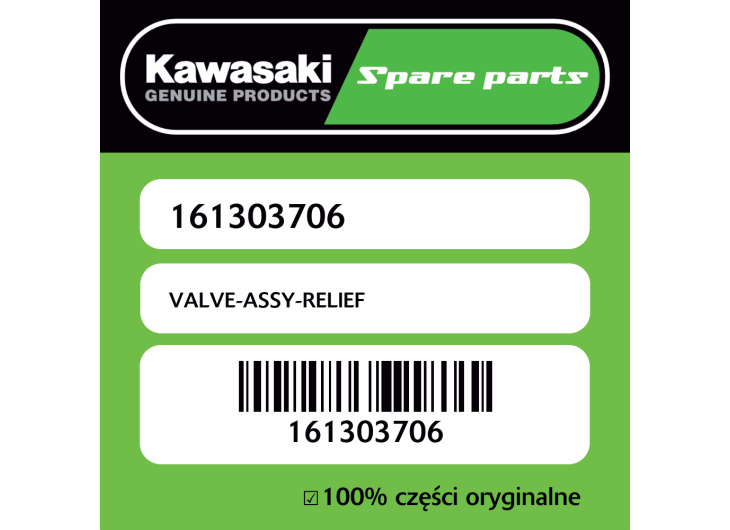 VALVE-ASSY-RELIEF
