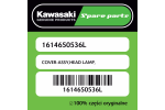 COVER-ASSY,HEAD LAMP,