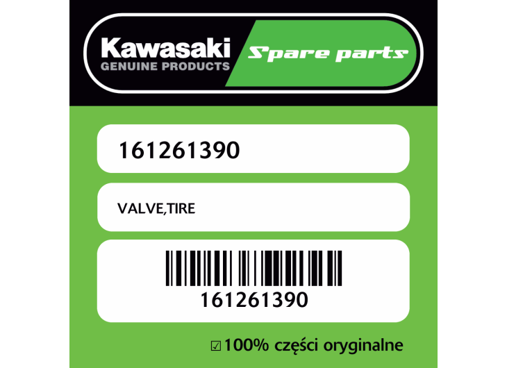 VALVE,TIRE