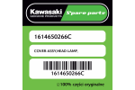 COVER-ASSY,HEAD LAMP,