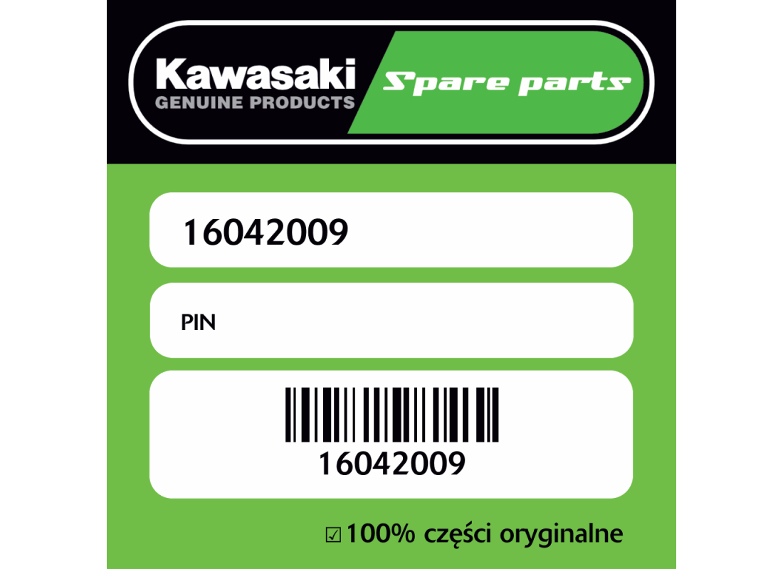 PIN
